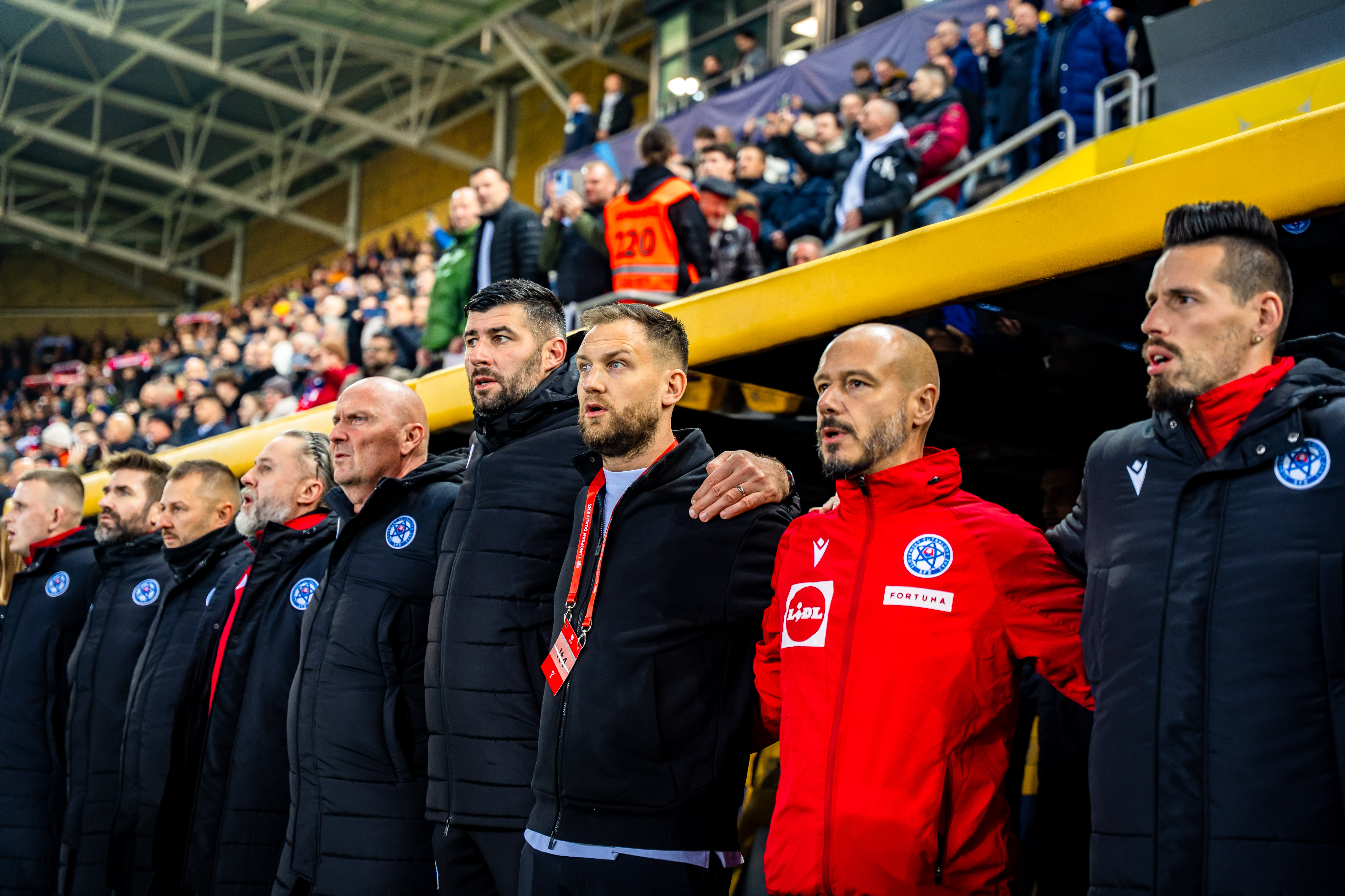 Slovensko vs Severne Irsko-11